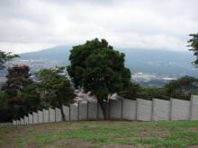 Tapial Santa Elena